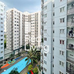 Redliving Apartemen Paragon Village Karawaci - Ujang Rooms